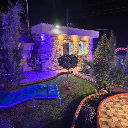 Eleni De Lux - Indoor Jacuzzi In Lydia *