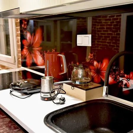 Eleni De Lux - Indoor Jacuzzi In Lydia Villa Lidia
