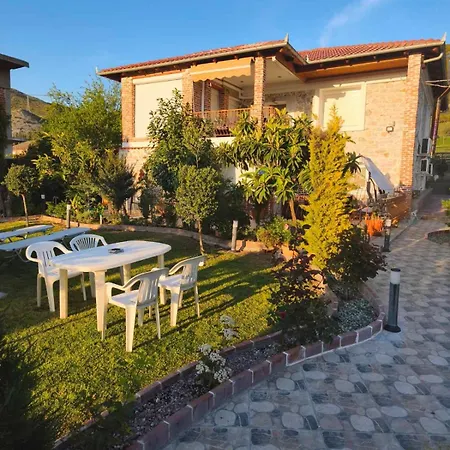 Villa Eleni De Lux - Indoor Jacuzzi In Lydia Lidia