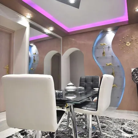 Villa Eleni De Lux - Indoor Jacuzzi In Lydia Lidia