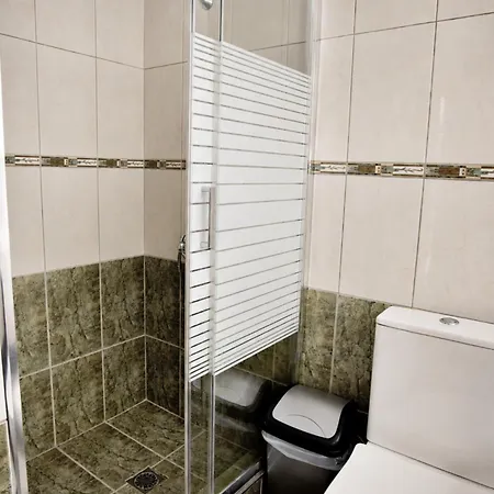 Eleni De Lux - Indoor Jacuzzi In Lydia Villa *