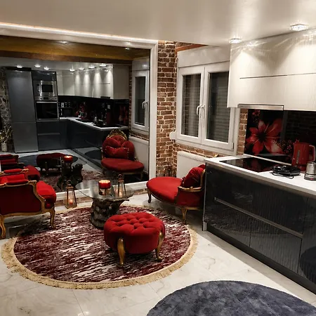 Eleni De Lux - Indoor Jacuzzi In Lydia * Lidia