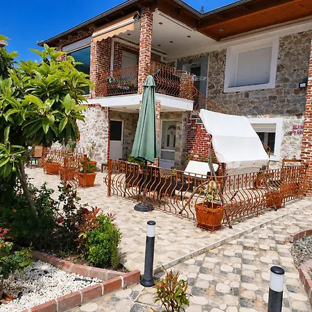 Eleni De Lux - Indoor Jacuzzi In Lydia Villa *