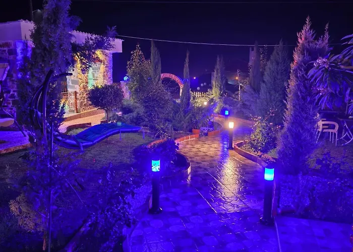 Villa Eleni De Lux Lidia