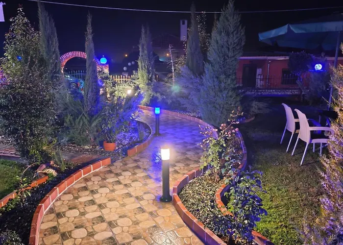 ヴィラ Eleni De Lux