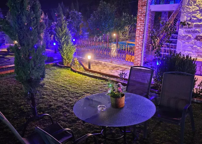 Eleni De Lux * Lidia