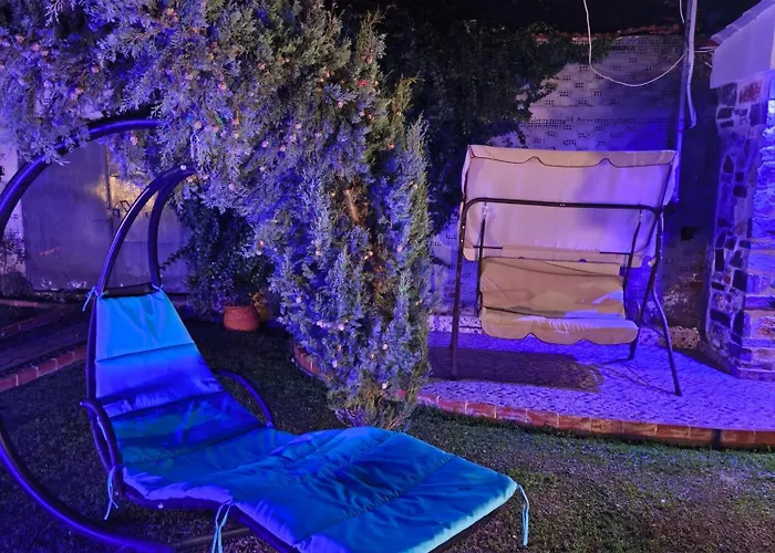 Eleni De Lux Villa Lidia