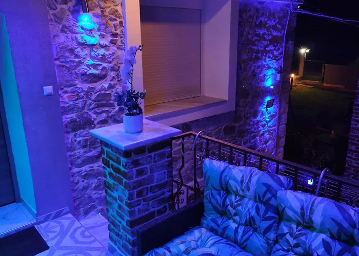 Eleni De Lux Villa Lidia