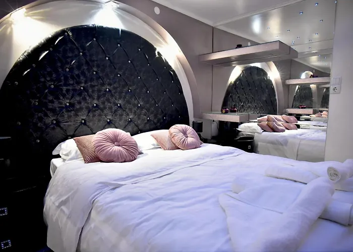 Eleni De Lux ヴィラ Lidia