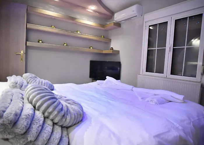 Eleni De Lux Villa Lidia
